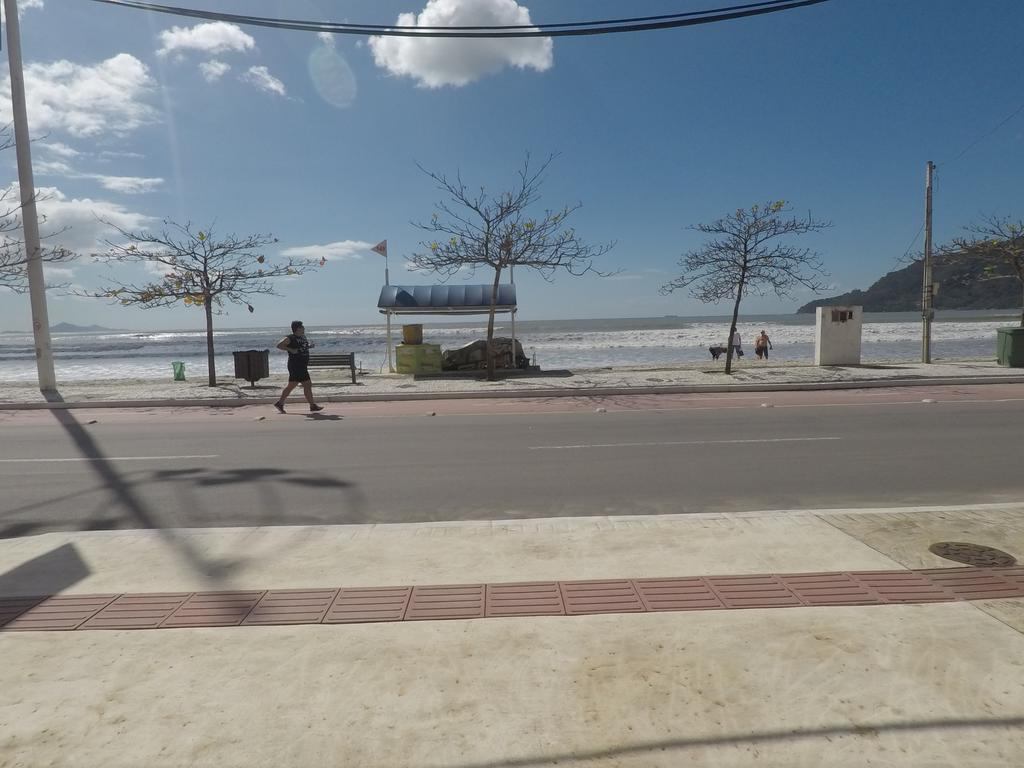 Apartamento Apartamento Saint Tropez Balneario Camboriu
