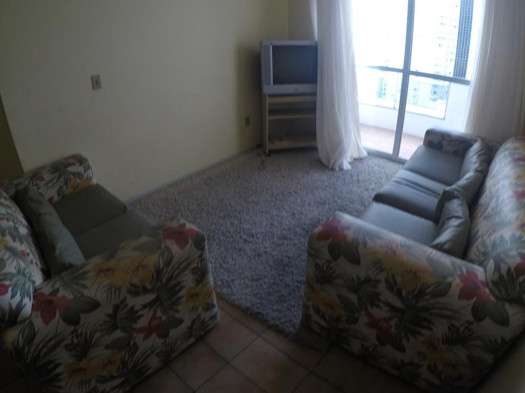 Apartamento Saint Tropez Apartamento Balneario Camboriu