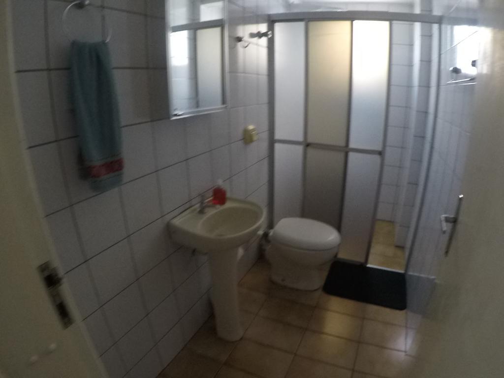 Apartamento Saint Tropez Balneario Camboriu