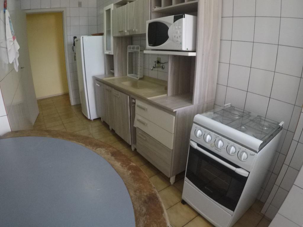 Apartamento Saint Tropez Apartamento