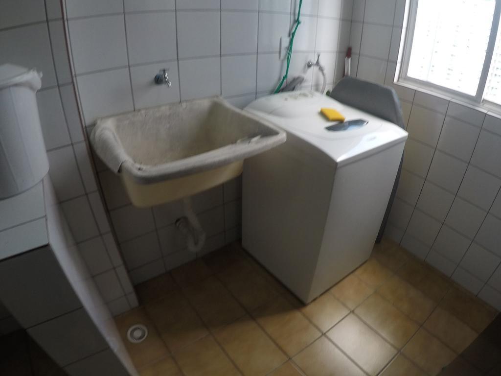 Apartamento Apartamento Saint Tropez Balneario Camboriu