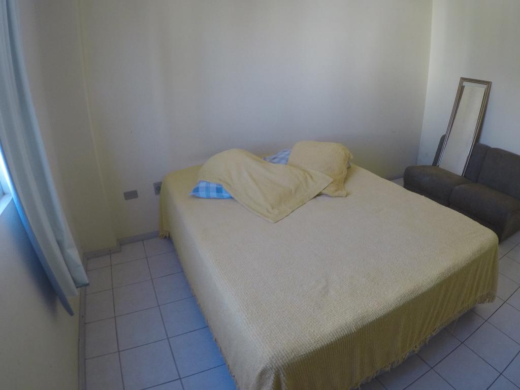 Apartamento Apartamento Saint Tropez Balneario Camboriu