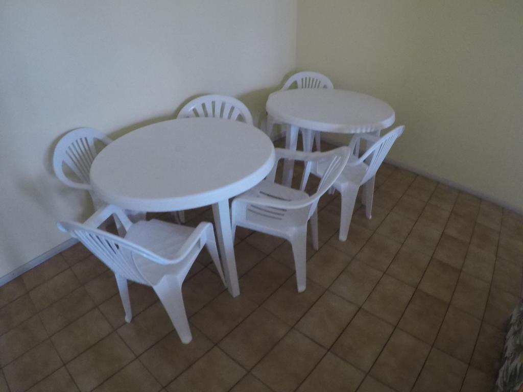 Apartamento Saint Tropez *