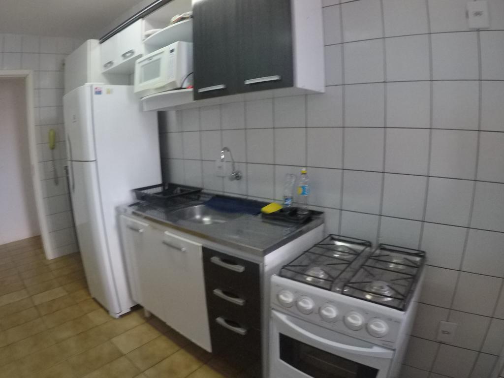 Apartamento Saint Tropez Balneario Camboriu
